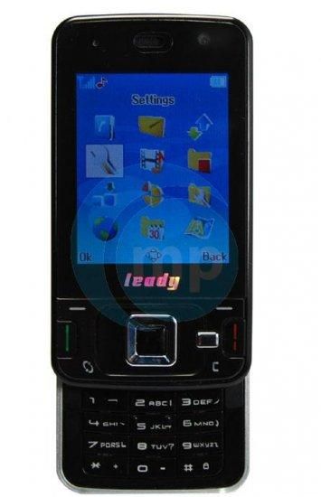 MN96 DUAL SIM