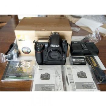 Nikon D3 camere