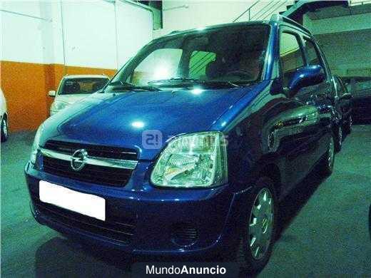 Opel Agila 1.3 CDTi Cosmo