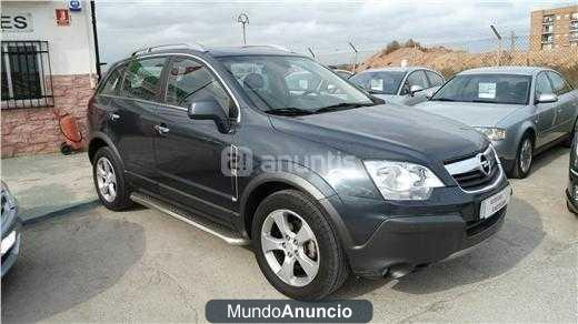 Opel Antara Cosmo 2.0 CDTI 16V Auto