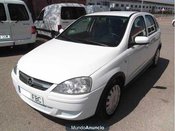 Opel Corsa 1.3CDTi Essentia