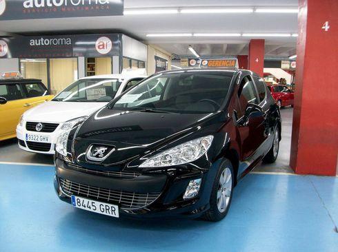 Peugeot 308 SPORT 1.6