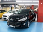 Peugeot 308 SPORT 1.6 - mejor precio | unprecio.es