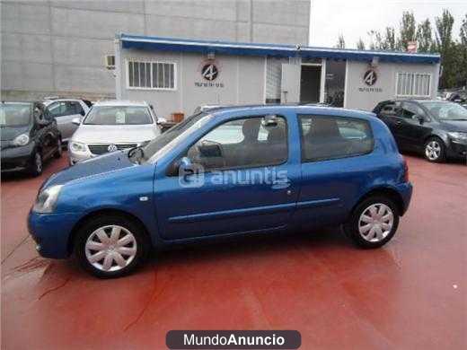 Renault Clio Campus Campus 1.5dCi 65cv 3P