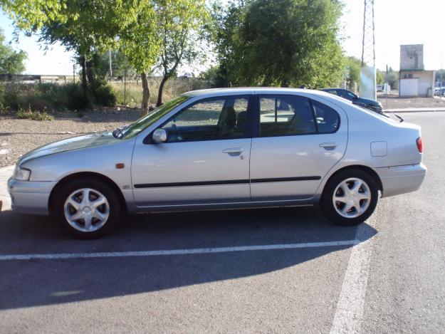 se vende nissan primera