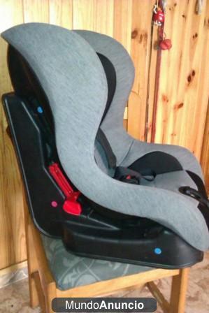 silla dakota para bebe