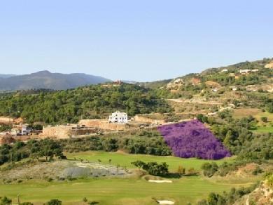 Terreno se vende en Benahavis, Costa del Sol