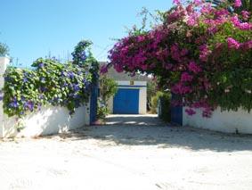 Vendo casa de campo en Chiclana