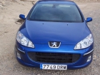 vendo PEUGEOUT 407 ST CONFORT PACK O CAMBIO POR FURGONETAS - mejor precio | unprecio.es