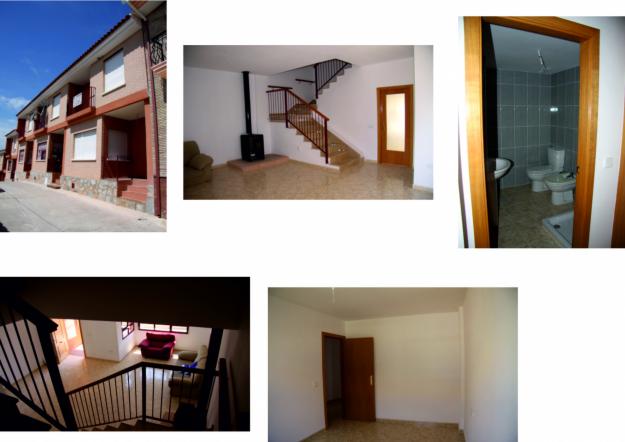 Venta de duplex