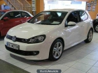 Volkswagen Golf 1.6TDI CR Sport 105 R-Line - mejor precio | unprecio.es