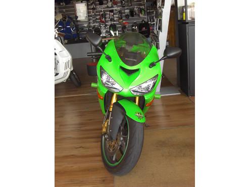 Zx636r