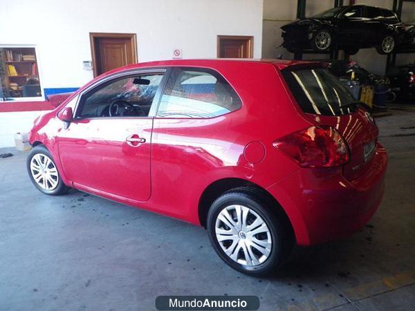 ¡¡¡TOYOTA AURIS AÑO 2007!!! * 1.500 € *