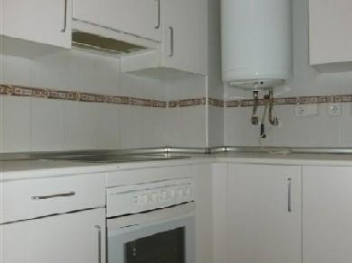 Apartamento con 1 dormitorio se vende en Estepona, Costa del Sol