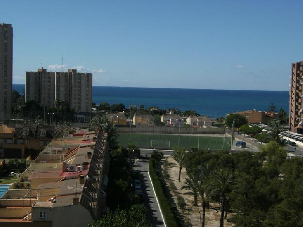 ático en Alicante/Alacant