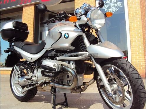 BMW R 850 R