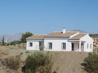 Chalet en venta en Canillas de Aceituno, Málaga (Costa del Sol)