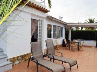 Chalet en venta en Poblets (els), Alicante (Costa Blanca)