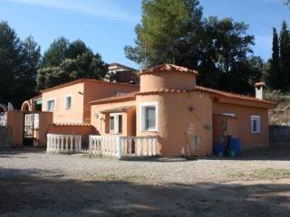 Finca/Casa Rural en venta en Ontinyent, Valencia (Costa Valencia)