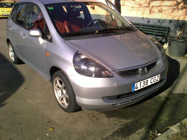 Honda  yazz  1.4 i