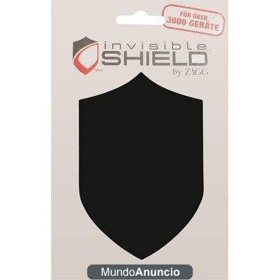 invisibleSHIELD - Protector de pantalla para Garmin Oregon