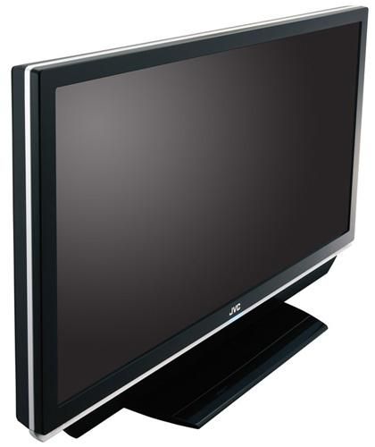 jvc hd ready de 47 lcd 1080