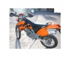 KTM 625 SXC - mejor precio | unprecio.es