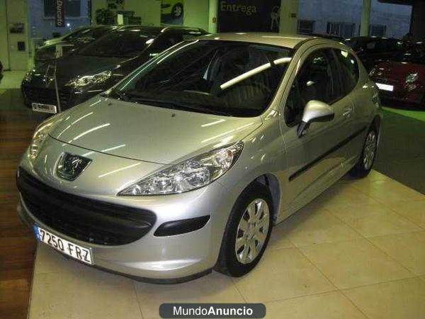 Peugeot 207 X-LINE HDI 70CV 3P*AUTO-95, S