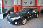 PEUGEOT 407 SW Sport 1.6 HDI 110cv FAP - mejor precio | unprecio.es