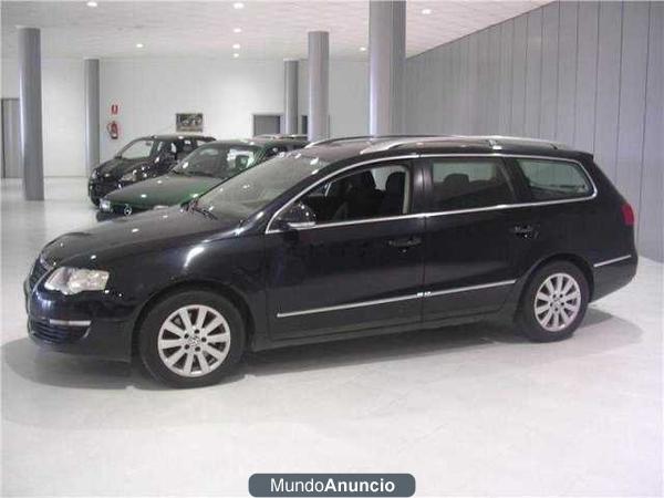 Volkswagen Passat Variant 2.0 TDI 140cv Advance