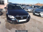 Volkswagen Passat Variant 2.0 TDI 140cv Advance - mejor precio | unprecio.es