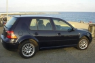 ¡¡¡¡GOLF GTI 1.8 125CV 58000KM-4500euros¡¡¡¡ - mejor precio | unprecio.es