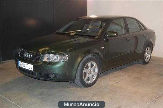 Audi A4 1.9 TDI