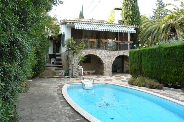 Casa en Sant Cugat del Vallès