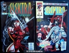 Elektra - Forum - Volumen 1. Completa 1 a 19 - mejor precio | unprecio.es