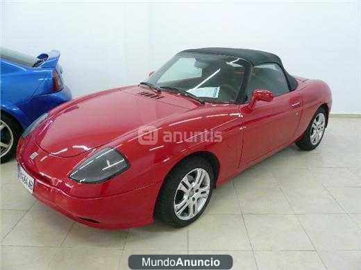 Fiat Barchetta 1.8 16v Lido