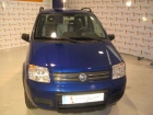 FIAT PANDA 4X4 1.2 CLIMBING - mejor precio | unprecio.es