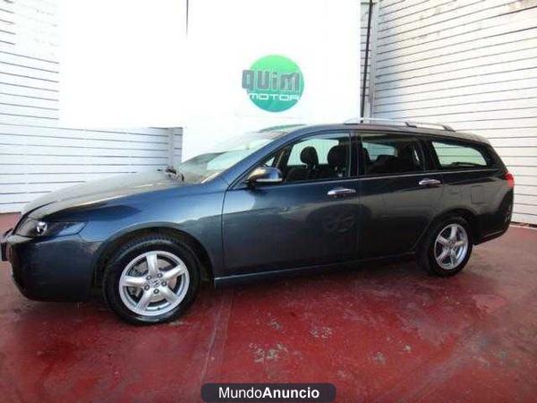 Honda Accord Tourer 2.2 i-CTDi Sport