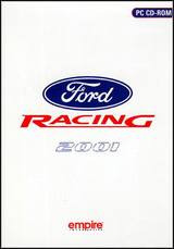 Juego para Pc Ford Racing 2001