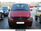 Mercedes Viano Trend-larga-navi-comand-piel-puertas Automaticas- \'08 - mejor precio | unprecio.es