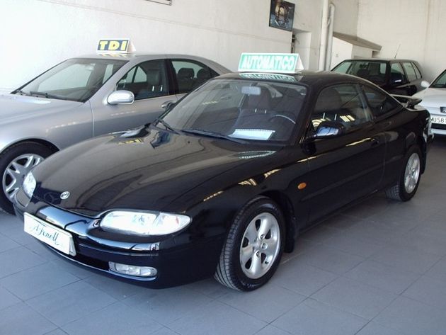 PEUGEOT 206 1.6