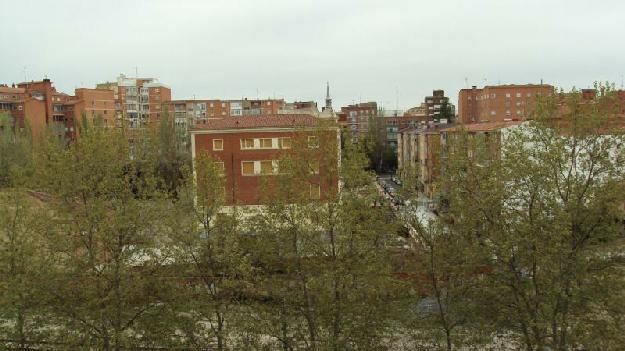 Piso en Palencia