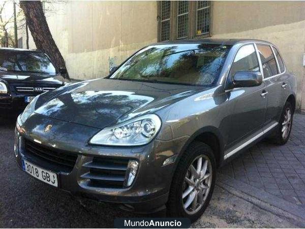 Porsche Cayenne Cayenne S, NACIONAL 50.000KMS