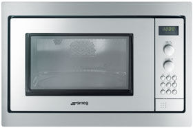 Smeg FMC24X-2