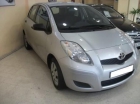 Toyota Yaris 13 D4D en Vizcaya - mejor precio | unprecio.es