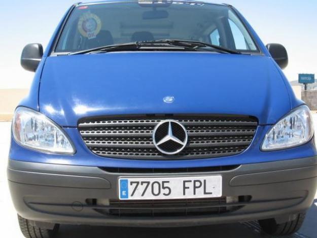 Venta de Mercedes Vito 111 Cdi '04 en El Prat De Llobregat