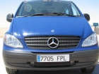 Venta de Mercedes Vito 111 Cdi '04 en El Prat De Llobregat - mejor precio | unprecio.es