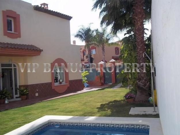 Vip Banus Property