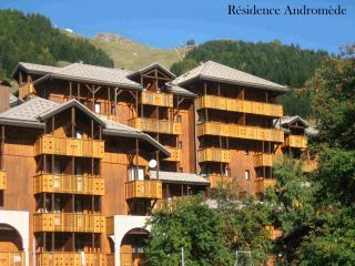 Apartamento : 3/4 personas - les 2 alpes  isere  rodano alpes  francia