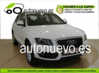 Audi Q5 2.0 Tdi DPF 143cv Quattro 6vel. Blanco Ibis ó Negro Brillante. Nuevo - mejor precio | unprecio.es